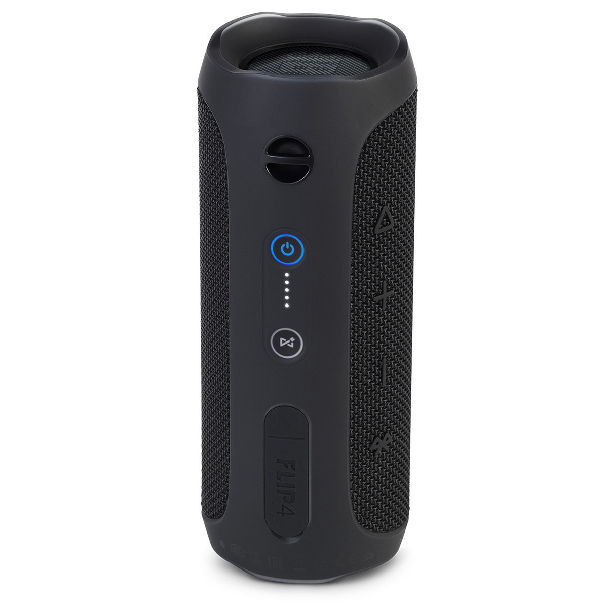 handle Give Clip sommerfugl JBL Flip 4 Portable Bluetooth Wireless Speaker - Official JaYoe website