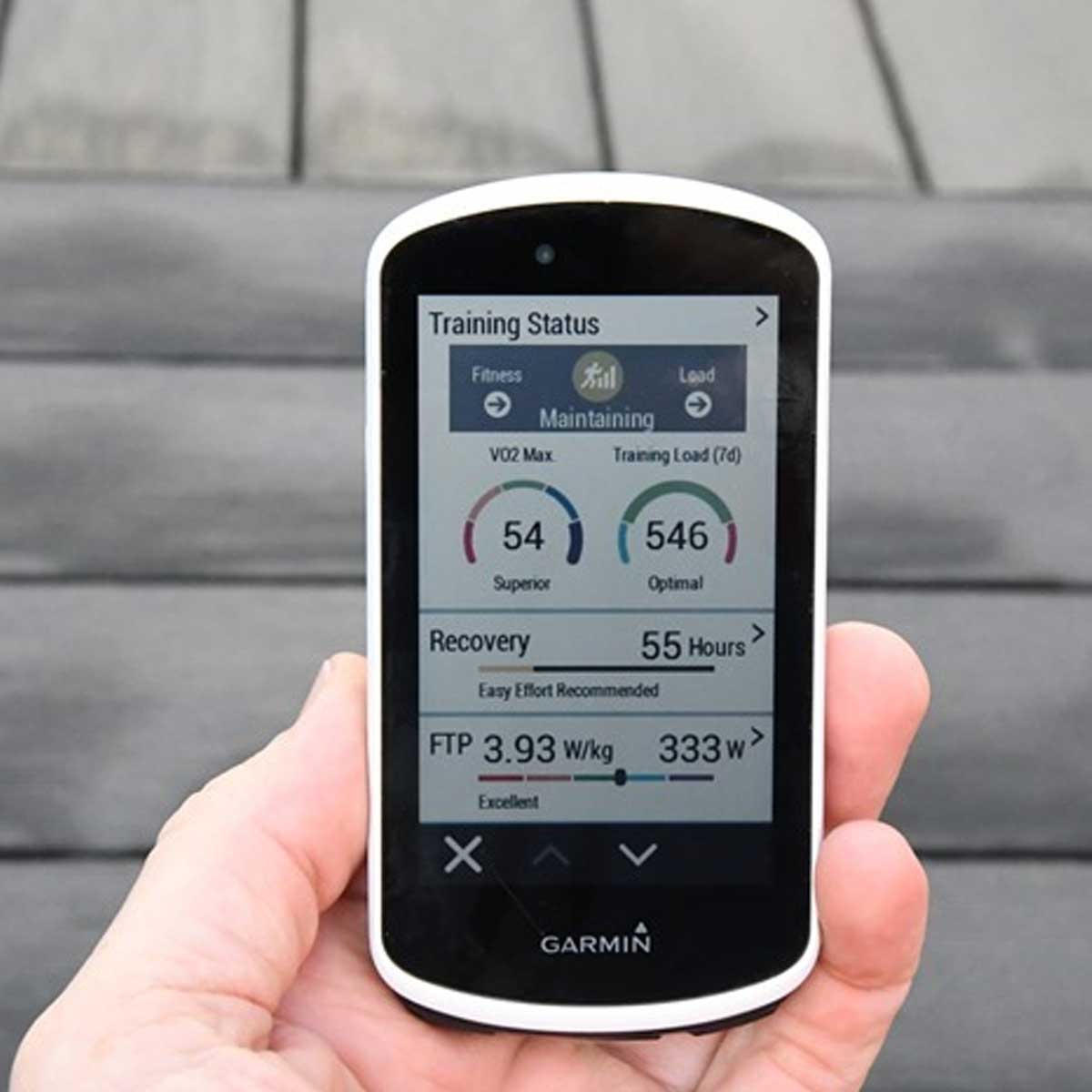 garmin edge 1030