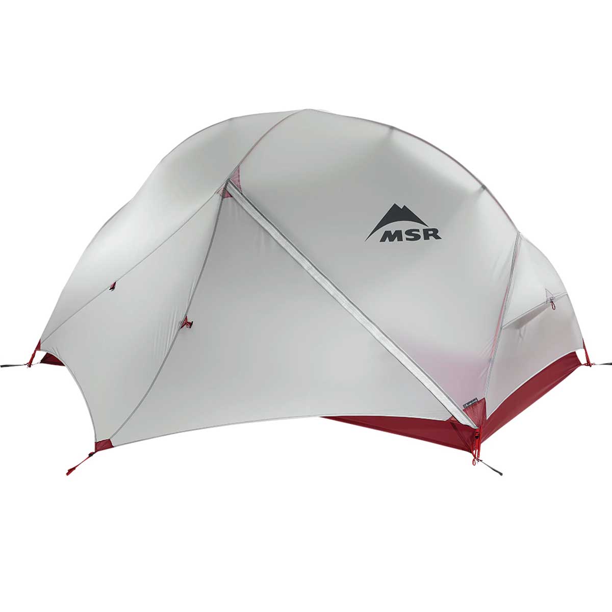 Verwijdering Intentie Bijdragen MSR Hubba Hubba NX 2-Person Lightweight Backpacking Tent - Official JaYoe  website