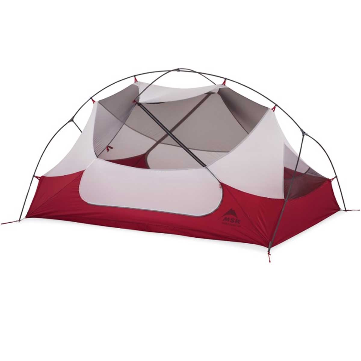 Verwijdering Intentie Bijdragen MSR Hubba Hubba NX 2-Person Lightweight Backpacking Tent - Official JaYoe  website
