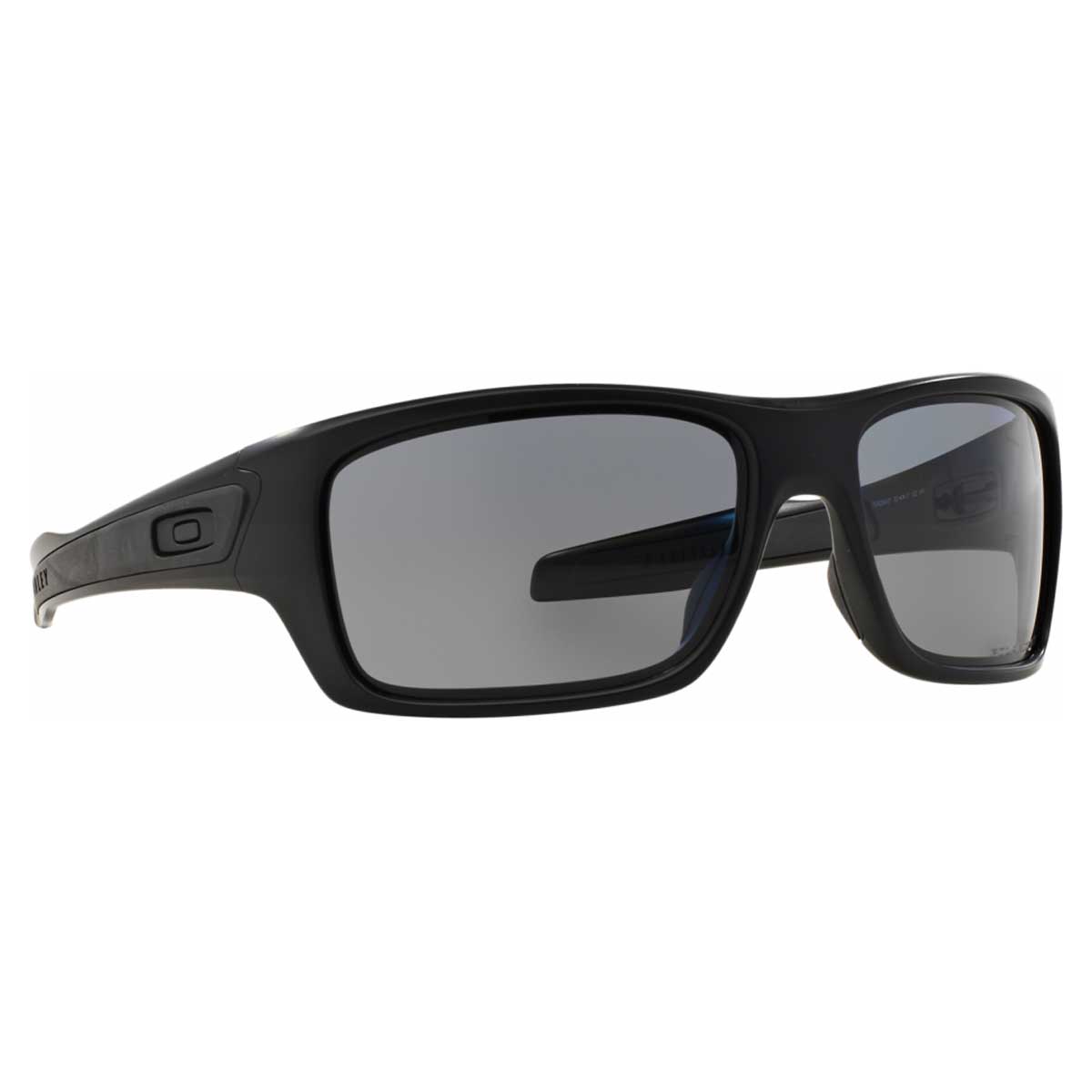Oakley Men's OO9263 Turbine Rectangular Sunglasses - Official JaYoe website