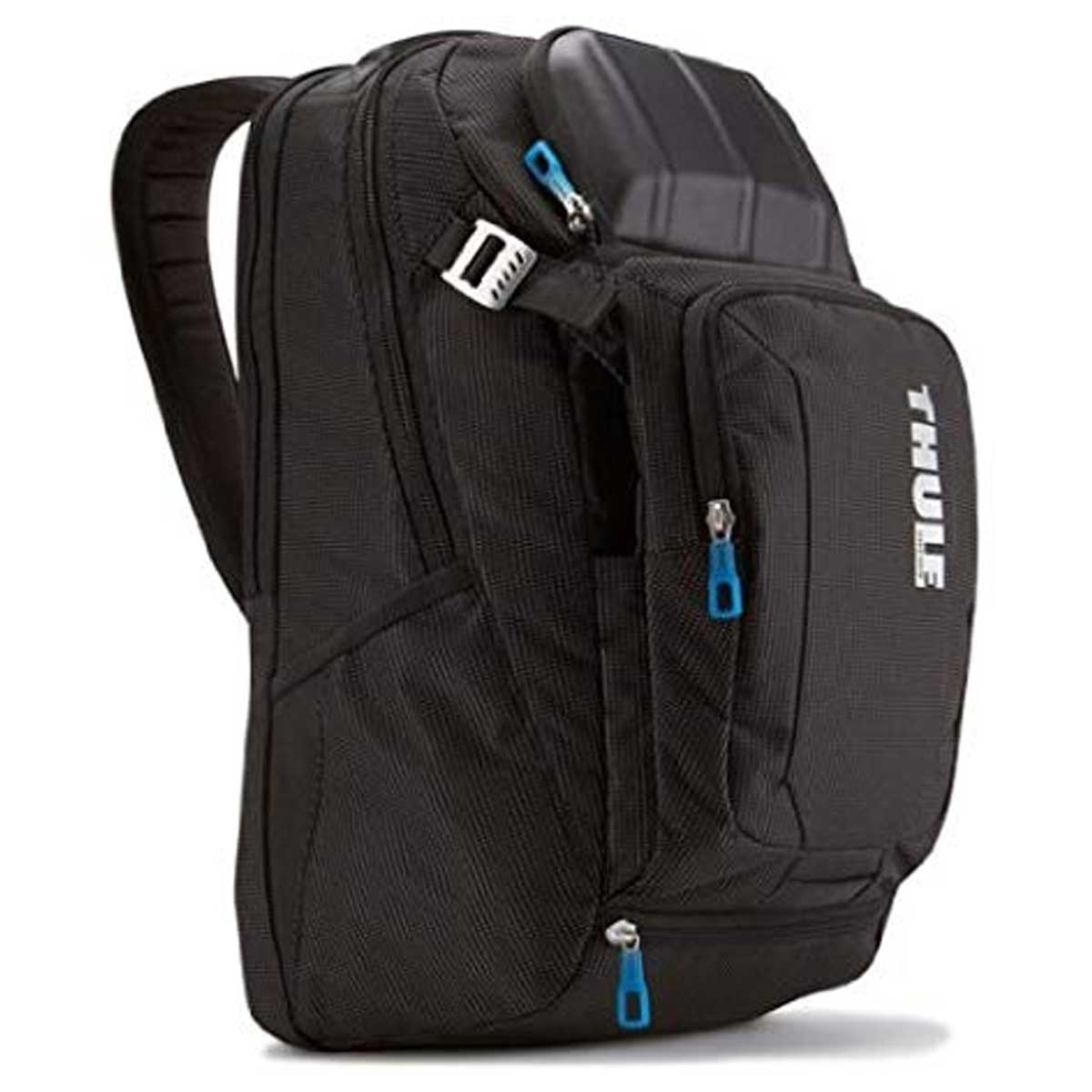 Objector over there at home Thule Crossover 32L Backpack - Official JaYoe website